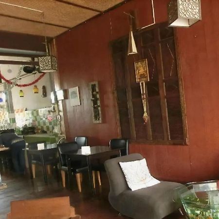 Pai Sukhothai Resort Sha Extra Plus Экстерьер фото