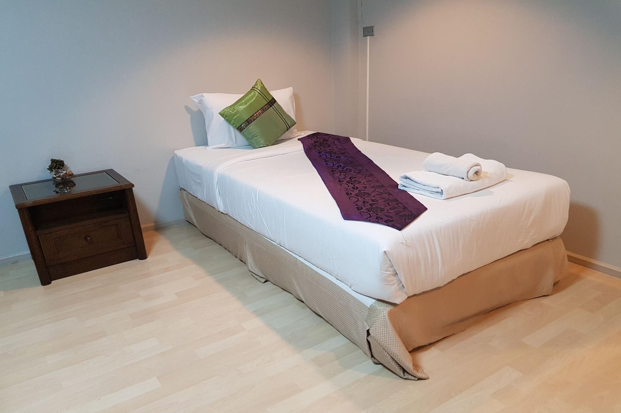 Pai Sukhothai Resort Sha Extra Plus Экстерьер фото
