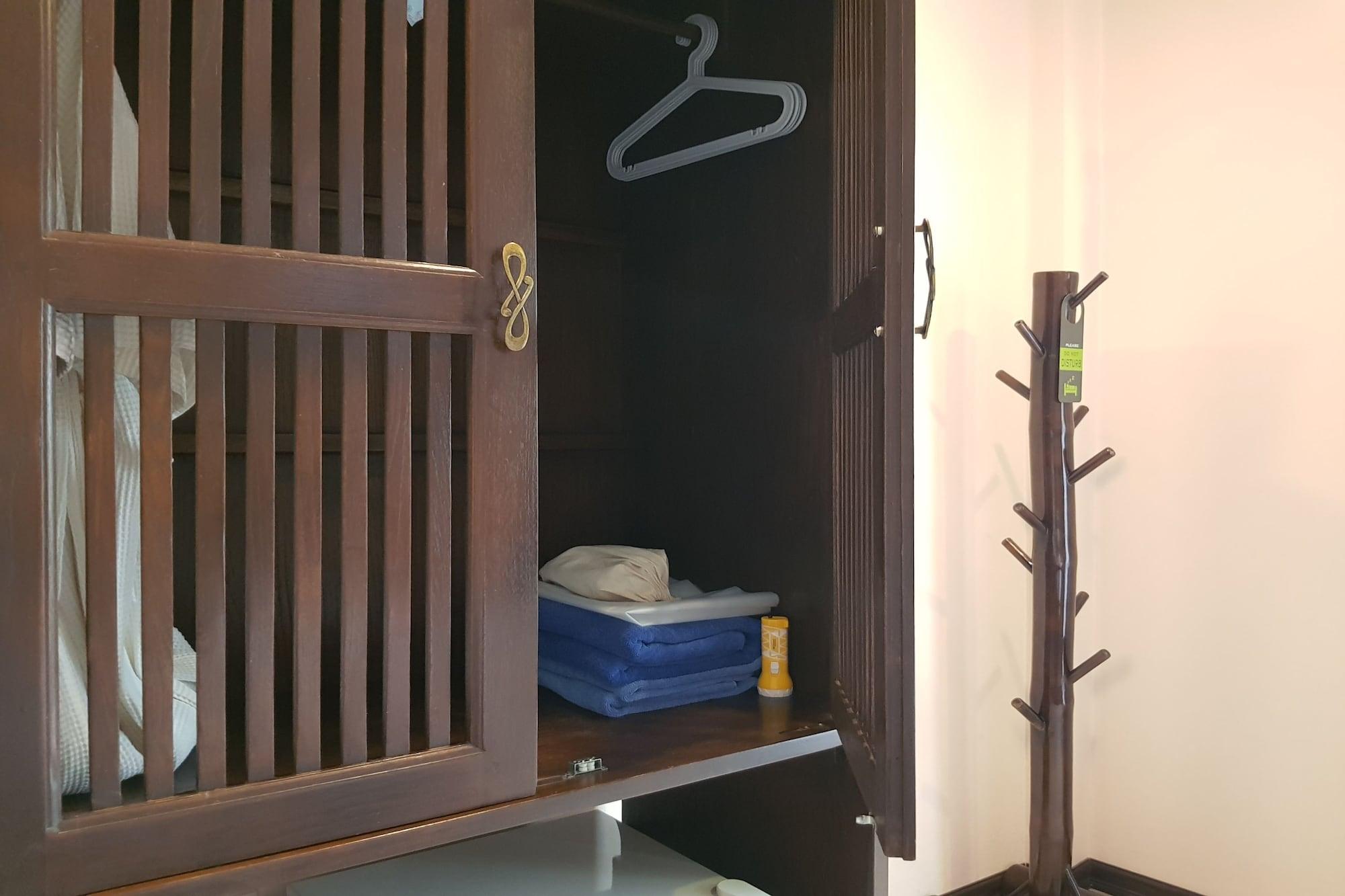 Pai Sukhothai Resort Sha Extra Plus Экстерьер фото