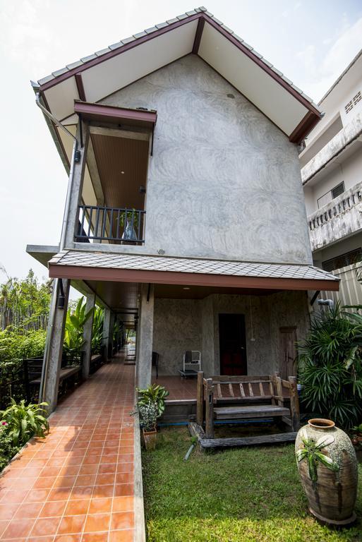 Pai Sukhothai Resort Sha Extra Plus Экстерьер фото