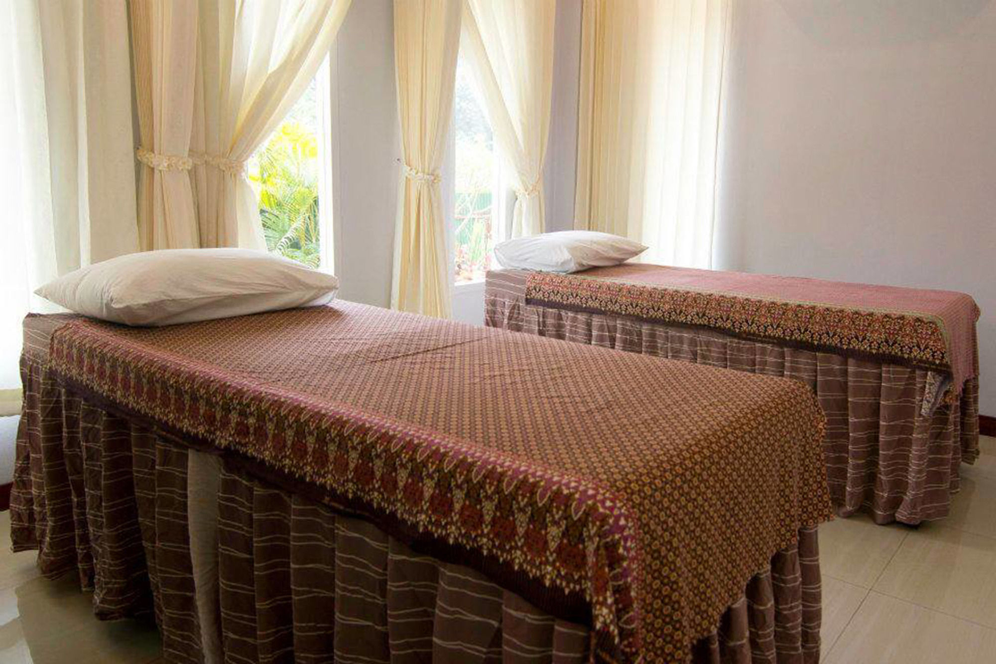 Pai Sukhothai Resort Sha Extra Plus Экстерьер фото